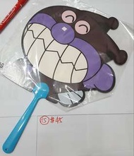 日本麵包超人系列-細菌小子全新/二手 中古的玩具/精品/公仔