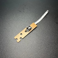 bahagian 518 519 Sensor Cakera Pengekod untuk HP InkTank 616 650 610 618 508 511 515 530 531 538 585