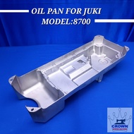OIL PAN FOR JUKI MODEL: 8700 SEWING MACHINE