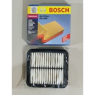 Bosch Air Filter 0986 AF2 006 KELISA, KENARI