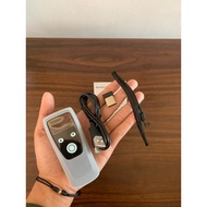 Barcode SCANNER MINI PORTABLE 1D/2D BLUETOOTH WIRELESS + DONGLE