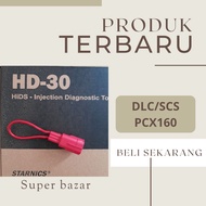 DLC/SCS PCX 160 ADV 160 VARIO 160 VARIO 125 NEW for manual ecu reset