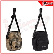 Supreme Denim Shoulder Bag FW25