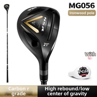 PGM GOLF | Men 5 Iron Wood Hybrid Golf Club