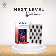 Shine Joinflex Forte Glucosamine 15's/60's