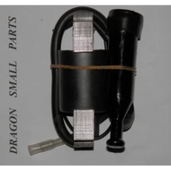 188F COIL UNTUK CINA 173F 177F 182F 190F 270CC 389CC E* 3500 3800 6500 7500 5kw 6.5kw BAHAGIAN MAGNE