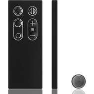 965824-06 965824-07 Replacement Remote Control for Dyson Fan Models AM11 TP00 TP01 with Magnetic