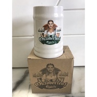 Carlsberg Octoberfest Ceramic Mug