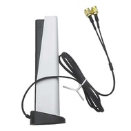 na Orihinal GIGABYTE 2T2R 2.4G 5G 6G Dual Band WiFi6 Antenna Z590 Z690 Z790 Desop Motoard