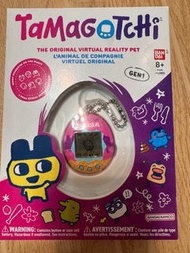 Tamagotchi 電子寵物
