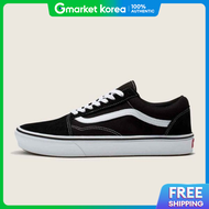 Vans | Vans Old Skool Comfycush Shoes B1 Vn0A3Wmavne