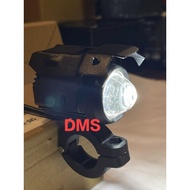 Super Bright LED Lens Light / Super Bright Driving Lens Light JV-50