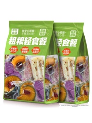 Diet-Supportive Light Breakfast Snack