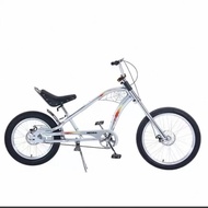 4OEM New 24 Inch Harley Bike Classic Old Master Bike Retro Beach Bike