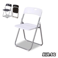 (JIJI SG) HDPE Folding Chair / Foldable Chair / Outdoor chair / compact