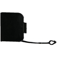 21062 Front Bumper Tow Hook Cover