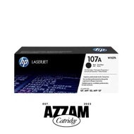 TONER hp 107A ORIGINAL BLACK INK