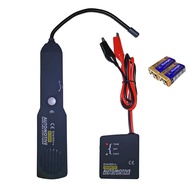 Automotive Short & Open Finder Electrical Circuit Tester Cable Wire Breaker Tracker Generator Circui