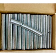 [Pin to assemble cages, mattresses, chairs] C-shaped Industrial Nails for SC7C SC7E7 Nail Gun [Genui