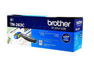 Toner Original BROTHER TN-263 BK-C-M-Y ของแท้
