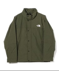 【🇯🇵日本直送✈️】THE NORTH FACE Hydrena Wind Jacket 外套 男