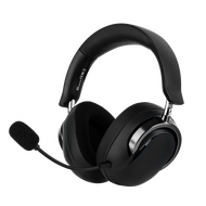 AULA A700 Tri-mode Wireless Gaming Headphone with Noise Canceling Mic & 1500mAh Battery for PS4/PS5/