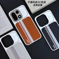 Suitable for OnePlus 15 Phone Case Magnetic Graffiti Hard Case New Style OnePlus 15 Shock-resistant 