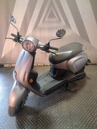 【保固車】【0元交車】2018年 KYMCO 光陽 NWE MANY 125 MANY125 機車 雙碟