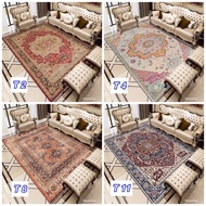 CARPET TURKEY VELVET SIZE L ( 160cm x 230cm)