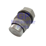 PC200-8/SA6D107/EC210B Hydraulic Excavator Engine Fuel Pressure Limiting Valve Sensor (1110010028/67