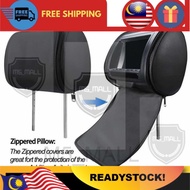  8 inch HD Car Headrest LCD Monitor with zip