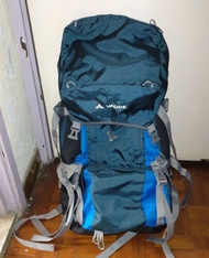 Vaude - backpack - 背包. 背囊  - Linard 65 + 10 - camping hiking travelling - 行山  露營  旅行