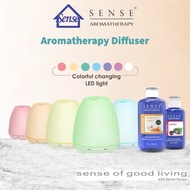 Sense Aromatherapy Diffuser SH40