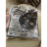 Mcd Collectible toys - Doraemon Planet Walker