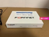 限時下殺 FortiGate飛塔 FG-60F  60F Fortin