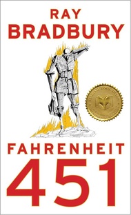 Fahrenheit 451 Mass Market