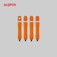 for Jeep Renegade 2015-2021 orange Front Left or Right Side Door Handle 6Ql53Tzzaa