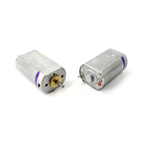 1pcs Mabuchi FF-180PH-4026 DC 1.5V 10000RPM Precious Metal Brush Micro Small 180 Motor Electric Shav