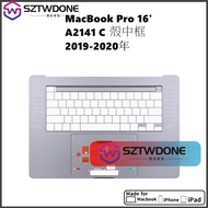 MacBook Pro A2141 16 Inch 2019-2020 C Case With Middle Frame TopCase