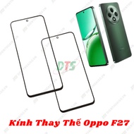 Laminated glass for Oppo F27
