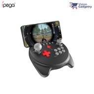 iPega PG-9191 9191 Wireless Bluetooth 5.0 Controller Gamepad Turbo Hillbilly Cat
