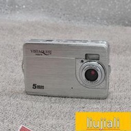 「促銷特惠」other其他 見描述vistaquest數碼相機ccd中古相機家用