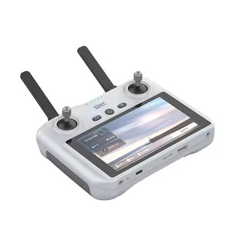 SJRC F22 S2 PRO+ S3Touch Screen Remote Control For SJRC F22 S2 PRO+ Drone And SJRC F22 S3 PRO RC Dro
