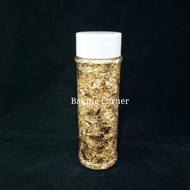 2g Gold Leaf / Silver Leaf / Rose Gold Leaf 金箔 cake decoration