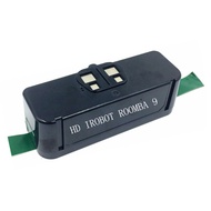 Replacement 14.8V Li-ion Battery for iRobot Roomba 900 980
