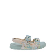 Payless Club Culture Childrens Cove Sandals - Multicolor_07