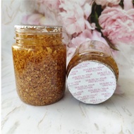 Fried garlic oil fried garlic oil garlic oil/ fried garlic/