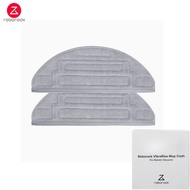 Original Roborock Mop Cloths VibraRise 2.0 for Roborock S8 Pro Ultra Ultron S Plus G20 Vacuum Cleane