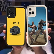 Z-81 PUBG Game Cover for VIVO Y21a Y21 Y21e Y02 Y33s Y02a Y21s Y02t Y33t Case