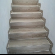 granit tangga motif kayu 30x90 20x90 30x120
